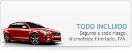 Vehiculos en Moraleja